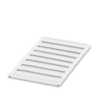 UC1U-TM 5 - Marker for terminal blocks