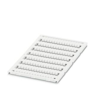 UC2-TM 4 - Marker for terminal blocks