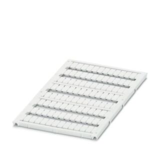 UC1-TM 5 CUS - Marker for terminal blocks