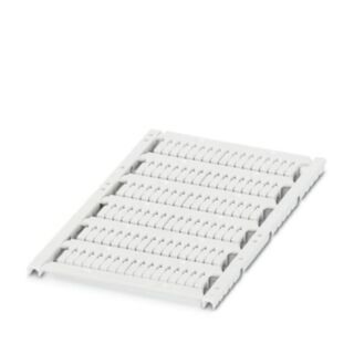 UCTU-TM (3,5X7) - Marker for terminal blocks