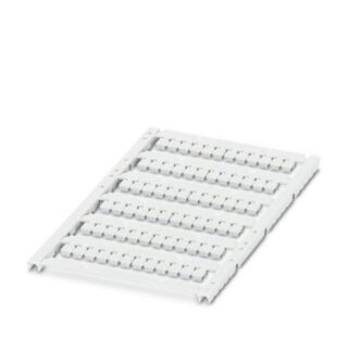 UCT1-TMF 5 - Marker for terminal blocks