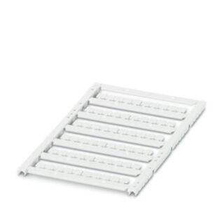 UCT1-TMF 6 - Marker for terminal blocks