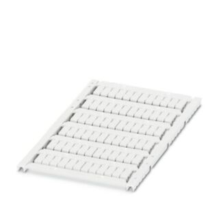 UCT1-TM 5 - Marker for terminal blocks