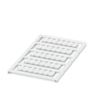 UCT6R-TM 8 - Marker for terminal blocks
