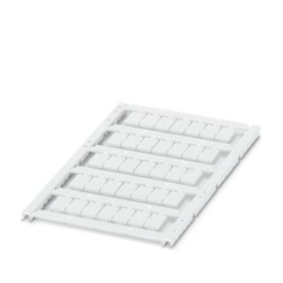 UCT6M-TM 8 - Marker for terminal blocks