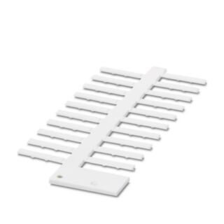 PABA WH/23 - Insert label