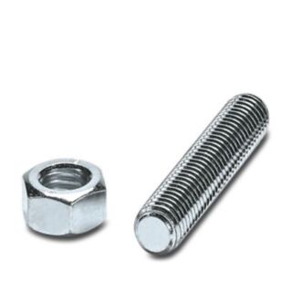 PPS BOLT SET M12 - Accessories for tools