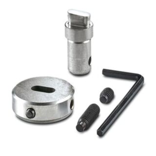 PPS-ST (5,5X12)L - Stamping bit