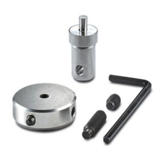 PPS-ST (4,3) - Stamping bit