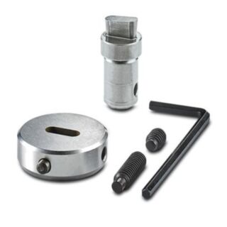 PPS-ST (4,5X12)L - Stamping bit