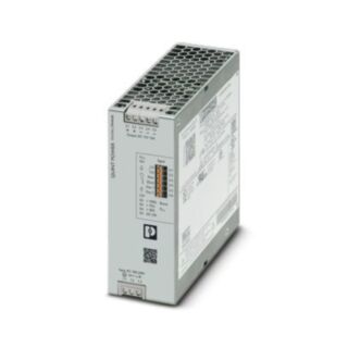 QUINT4-PS/1AC/12DC/15 - Power supply unit