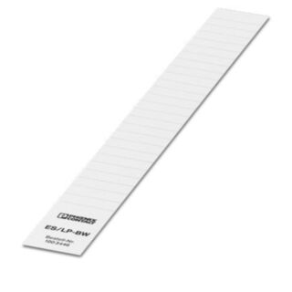 ES/LP-BW - Insert strip