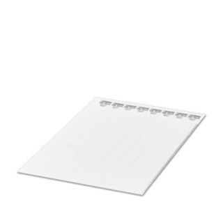 ESL 24X4 - Insert strip