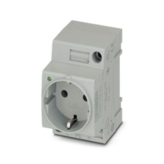 EO-CF/UT/LED - Socket