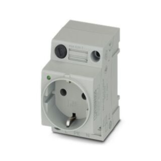 EO-CF/UT/LED/F - Socket