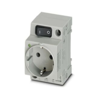 EO-CF/UT/S - Socket
