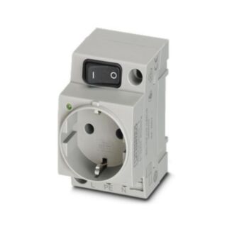 EO-CF/UT/LED/S - Socket