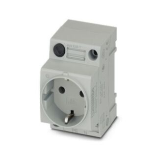 EO-CF/UT/F - Socket