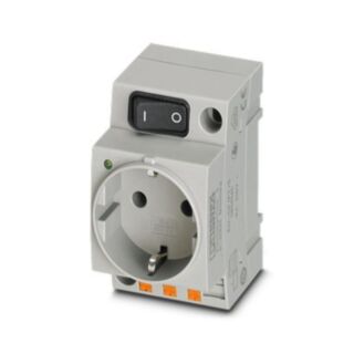 EO-CF/PT/S - Socket