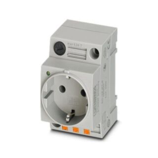 EO-CF/PT/F - Socket