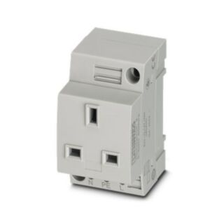 EO-G/UT/SH - Socket