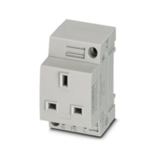 EO-G/UT/SH/LED - Socket