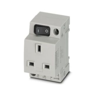 EO-G/UT/SH/S - Socket