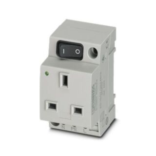 EO-G/UT/SH/LED/S - Socket