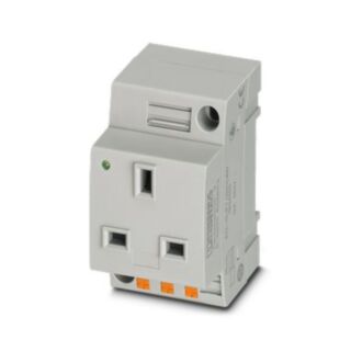 EO-G/PT/SH/LED - Socket