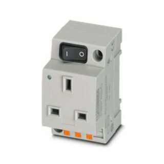 EO-G/PT/SH/LED/S - Socket
