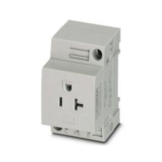 EO-AB/UT/20 - Socket