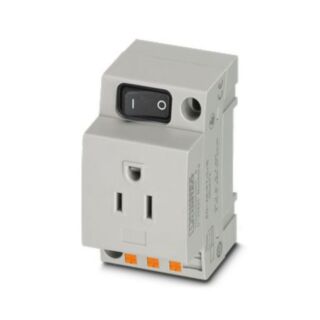 EO-AB/PT/S/15 - Socket