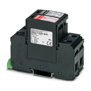 VAL-US-120/65/1+1-FM - Type 1 surge protection device