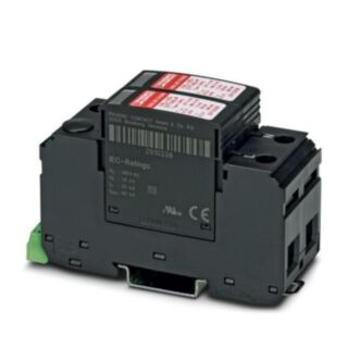 VAL-US-48/40/1+1V-FM - Type 2 surge protection device