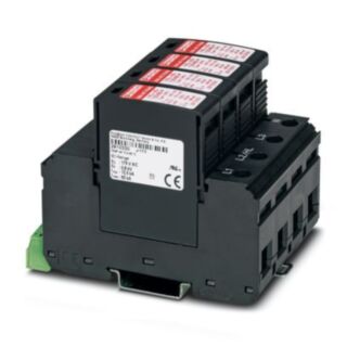 VAL-US-277/80/3+1V-FM - Type 1 surge protection device