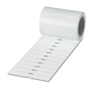 EMLC (40X8)R - Fabric label