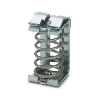 SKS 32-D - Shield connection clamp