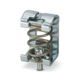 SKS 14-D - Shield connection clamp