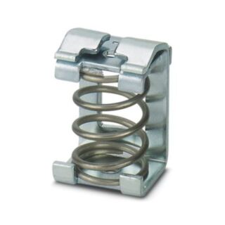 SKS 14 - Shield connection clamp