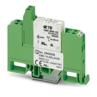 EMG 10-REL/KSR- 24/21-LC - Relay Module