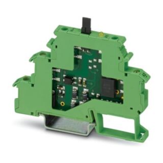 DEK-OE- 24DC/ 48DC/100/T - Solid-state relay terminal block