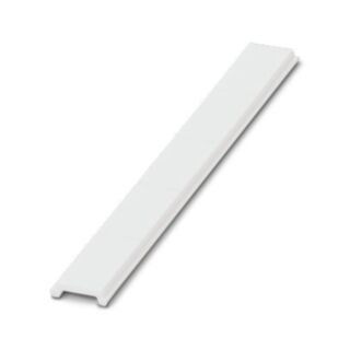 ZBF 12 CUS - Zack Marker strip, flat