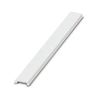 ZBF 13 CUS - Zack Marker strip, flat