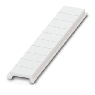 ZBF 3,5 CUS - Zack Marker strip, flat