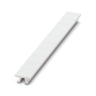 ZB 10 CUS - Zack marker strip