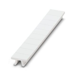 ZB 7,62:UNBEDRUCKT - Zack marker strip