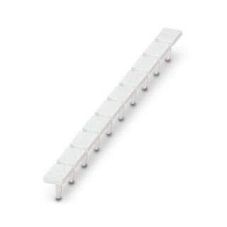 BN-ZB 7,5/WH CUS - Marker pin Zack strip