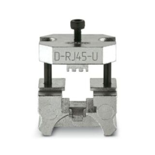 CRIMPFOX-C RJ45U/DIE - Crimp insert