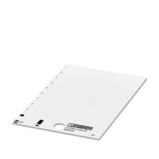 US-EMLP (35X15) - Plastic label