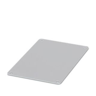 EMSP-AL (75,6X54) - Equipment marking
